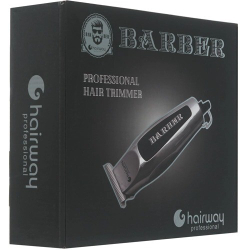 Машинка для стрижки  Hairway Barber D026
