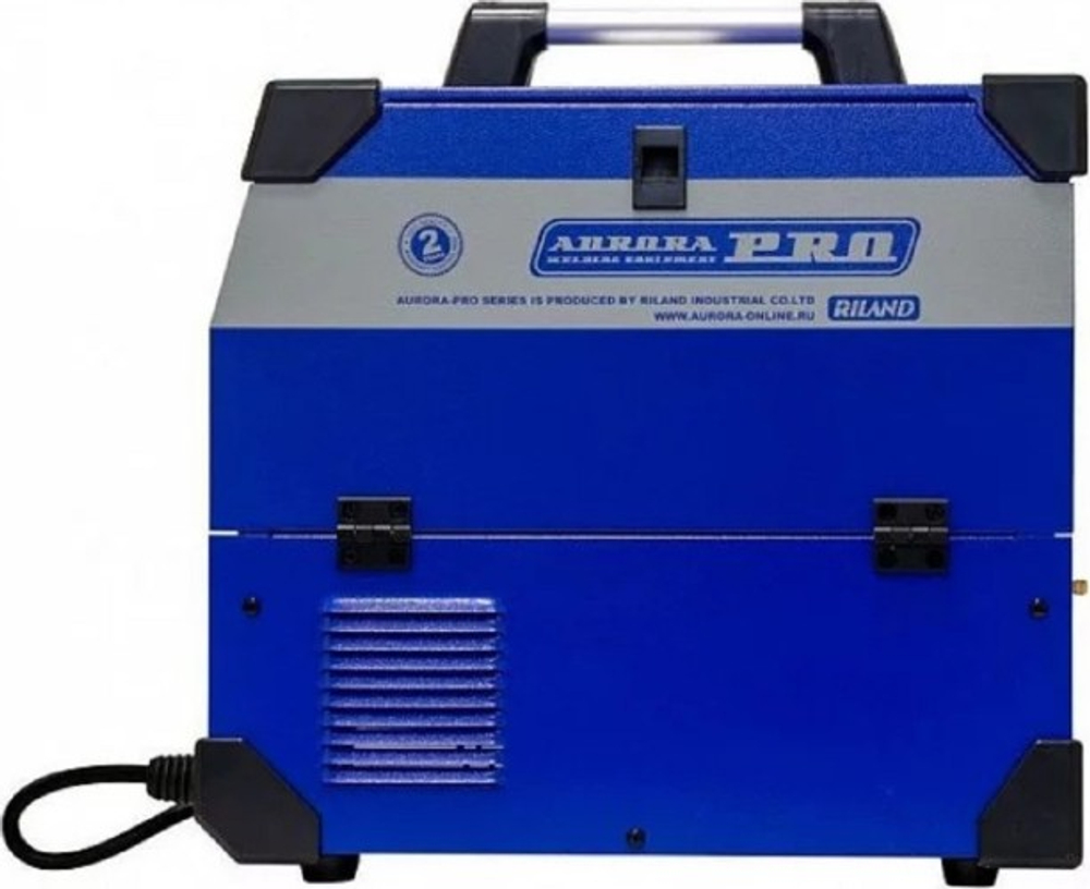 Сварочный полуавтомат AURORA OVERMAN 185 26643