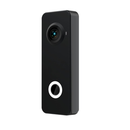 HD вызывная панель Tantos iLexa HD (графит)