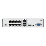 TRASSIR TR-Lite 1110-8P Видеорегистратор