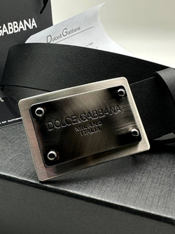 Ремень Dolce & Gabbana