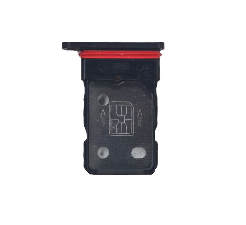 Sim лоток для OnePlus 9 синий (Arctiс Sky)