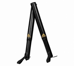 Палки тренерские Professional Striking Sticks черно-золотые adiSSS01