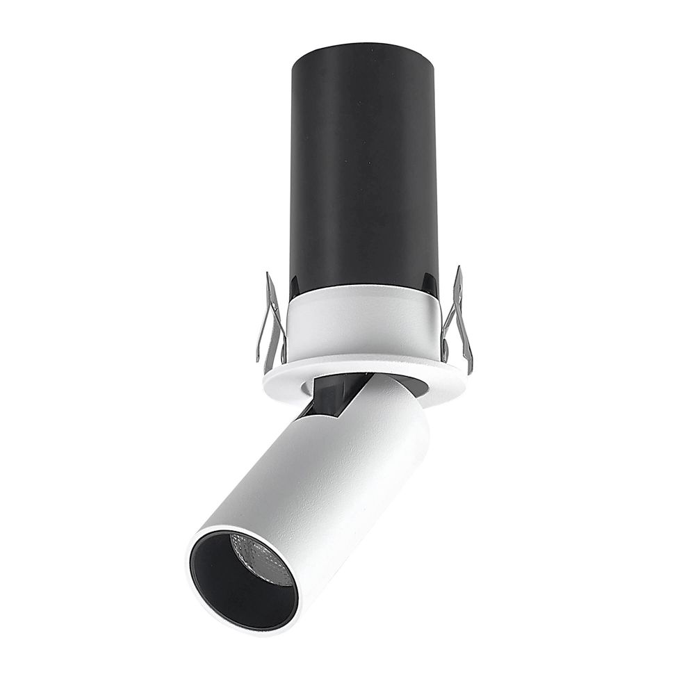 9138 Встраиваемый светильник GARDA