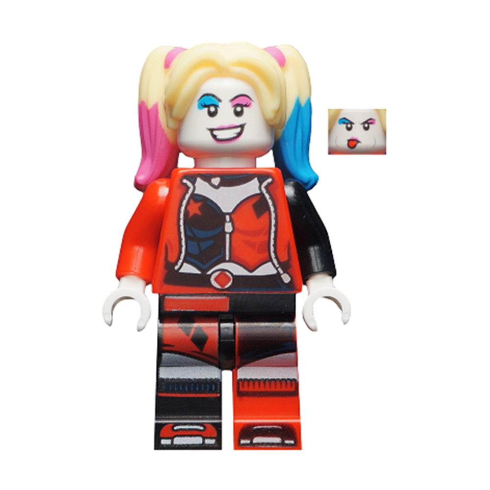 Харли Квинн sh0650