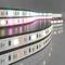 Светодиодная лента Elektrostandard 14,4W/m 60LED/m 5050SMD MIX RGB/дневной белый 5M a053729