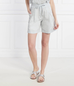 Шорты WITTEN Marc Cain - голубой (WC 83.05 W35)