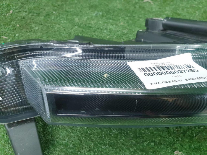 ДХО левый Chery Tiggo 8 Pro (2021-н.в.)