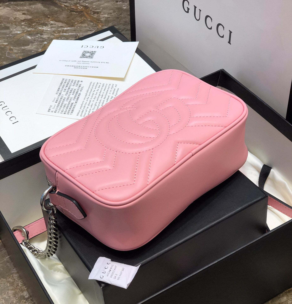 Gucci Marmont 18 cm