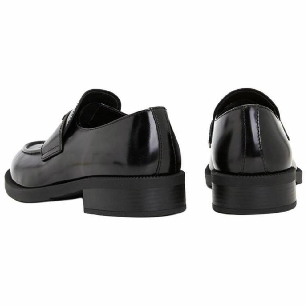 Лоферы PRADA, 2DE145_055_F0002