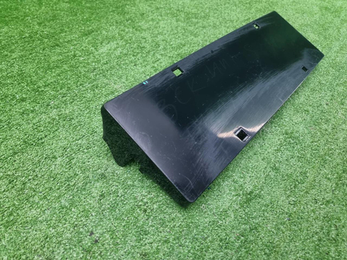 Площадка номера Changan CS55PLUS (2021-2024)