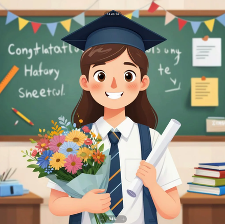 ВЫПУСКНОЙ 2026