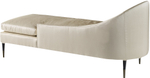 Шезлонг Milling Road Serene Chaise