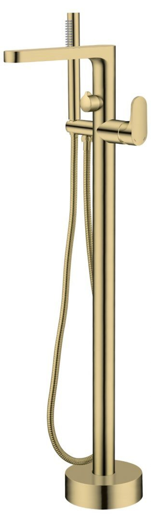 Boheme Смеситель напольный SPECTRE бронза