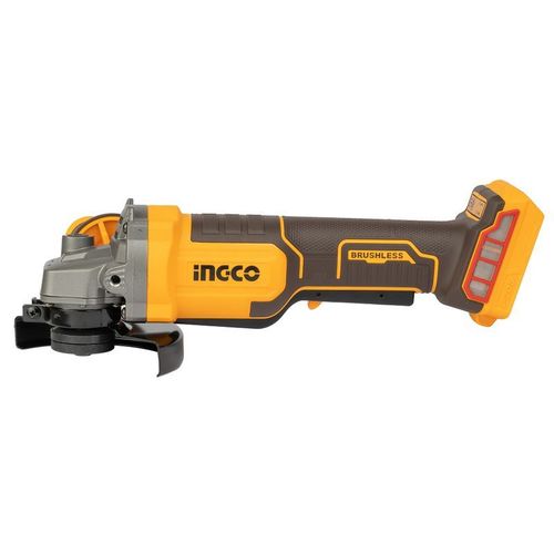 УШМ INGCO CAGLI211156 115 мм 20В Li-lon без акб