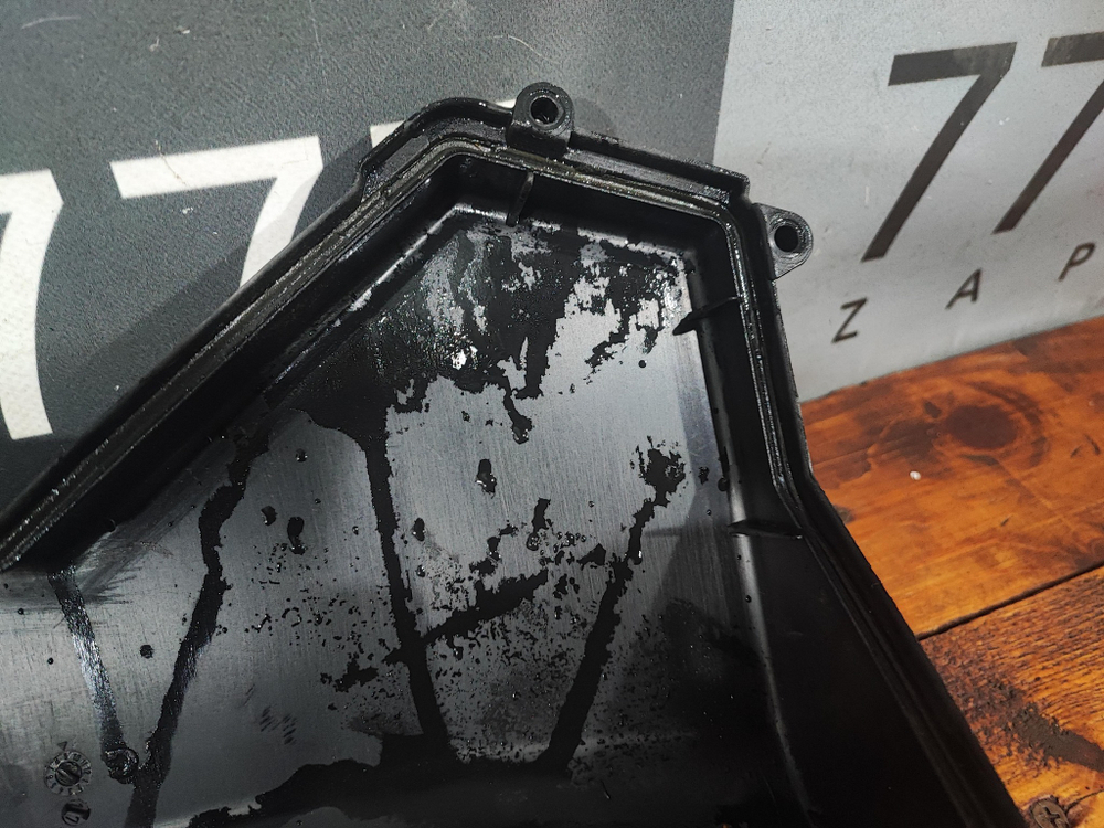 Крышка блока предохранителей BMW 3 E46, X3 E83 03-10 Б/У Оригинал 7521582