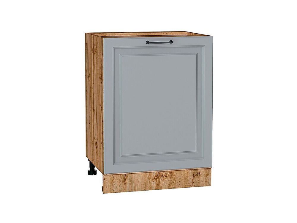 Шкаф нижний с 1-ой дверцей Ницца