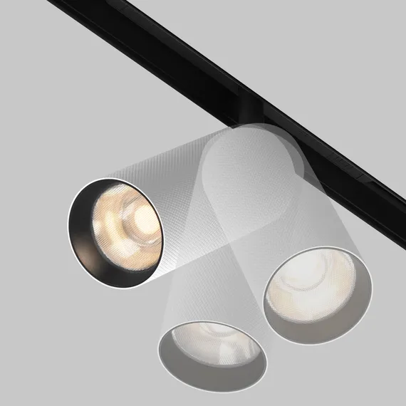 Трековый светильник Мастер / Artisan Exility 3000K 12Вт 36° Technical tr097-2-12w3k-m-bw