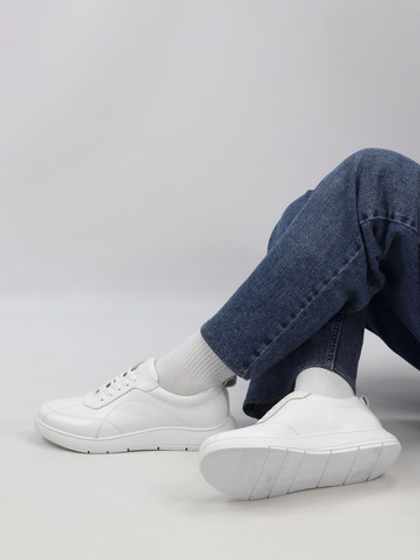 Кроссовки женские K0033-1V