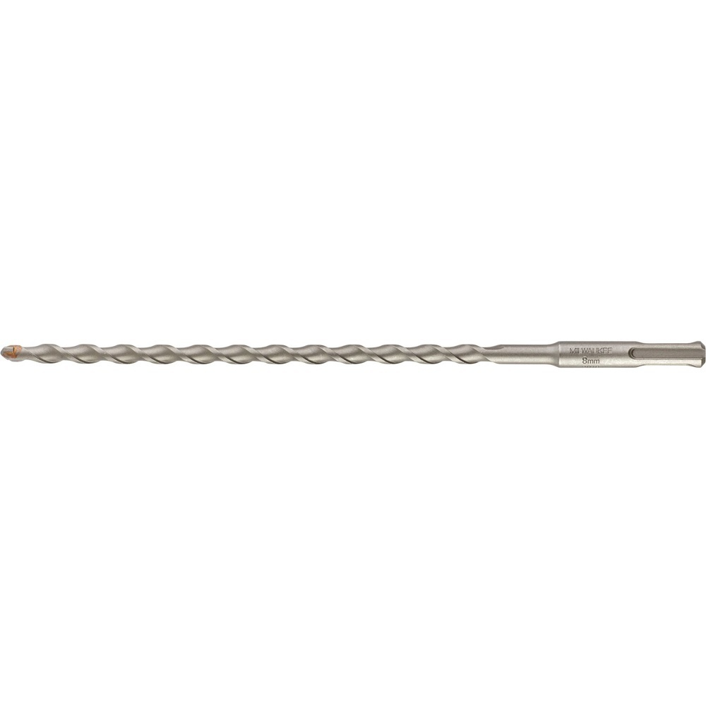 Бур  Milwaukee SDS+ CONTRACTOR  8х260мм