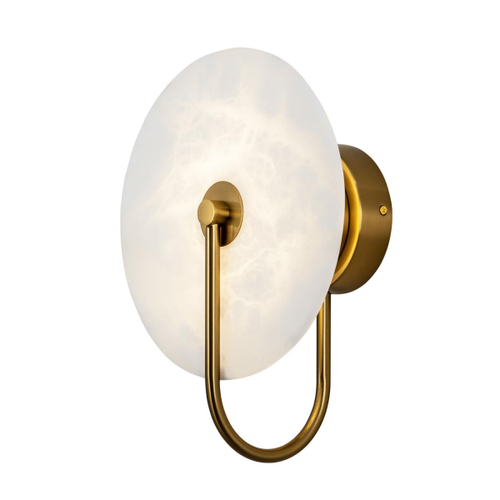 Бра Modelux Modestyle MS.1601.280 BS