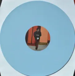 Alfa Mist – Structuralism (Coloured Blue) 2LP