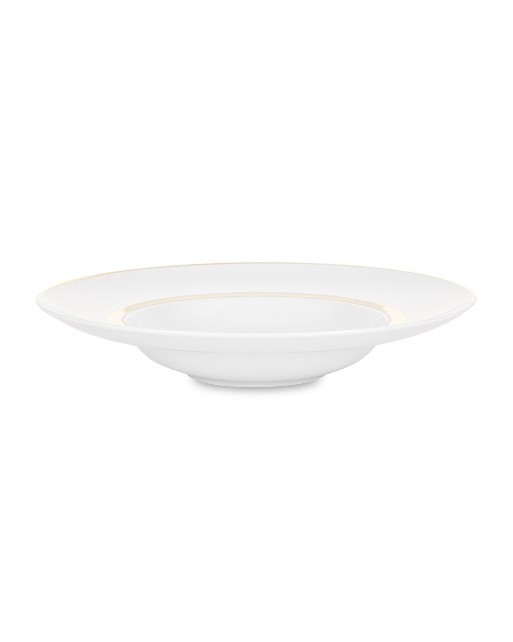 Сервиз столовый 20 предметов на 6 персон Vista Alegre Домо Золотой