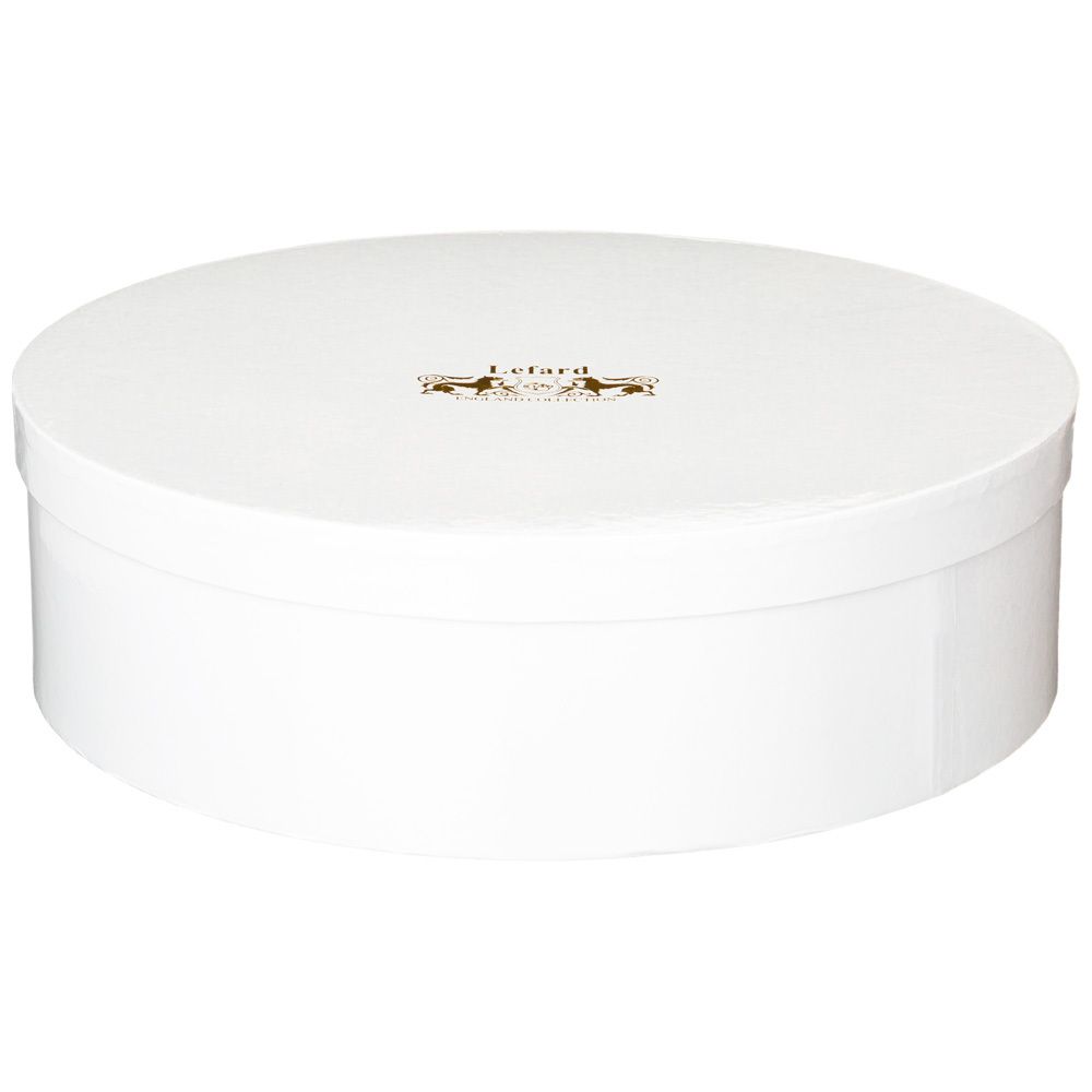 ЧАЙНЫЙ НАБОР LEFARD "ROMANCE" НА 6 ПЕР. 12 ПР. 300 МЛ (КОР=8НАБ.)