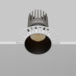 Встраиваемый светильник Technical DL122-15W-3K-TRS-B