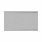 Душевой поддон Ravak Sandstone PRO XA03G74O010 120x90 серый