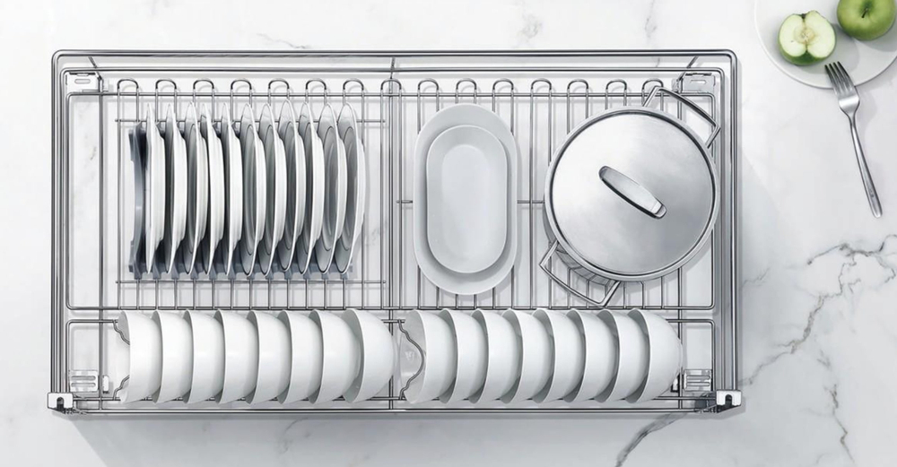 Выдвижной модуль СЕРИЯ M