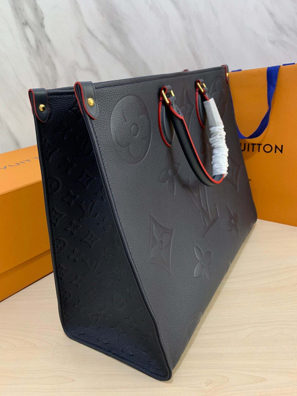 Louis Vuitton Onthego GM