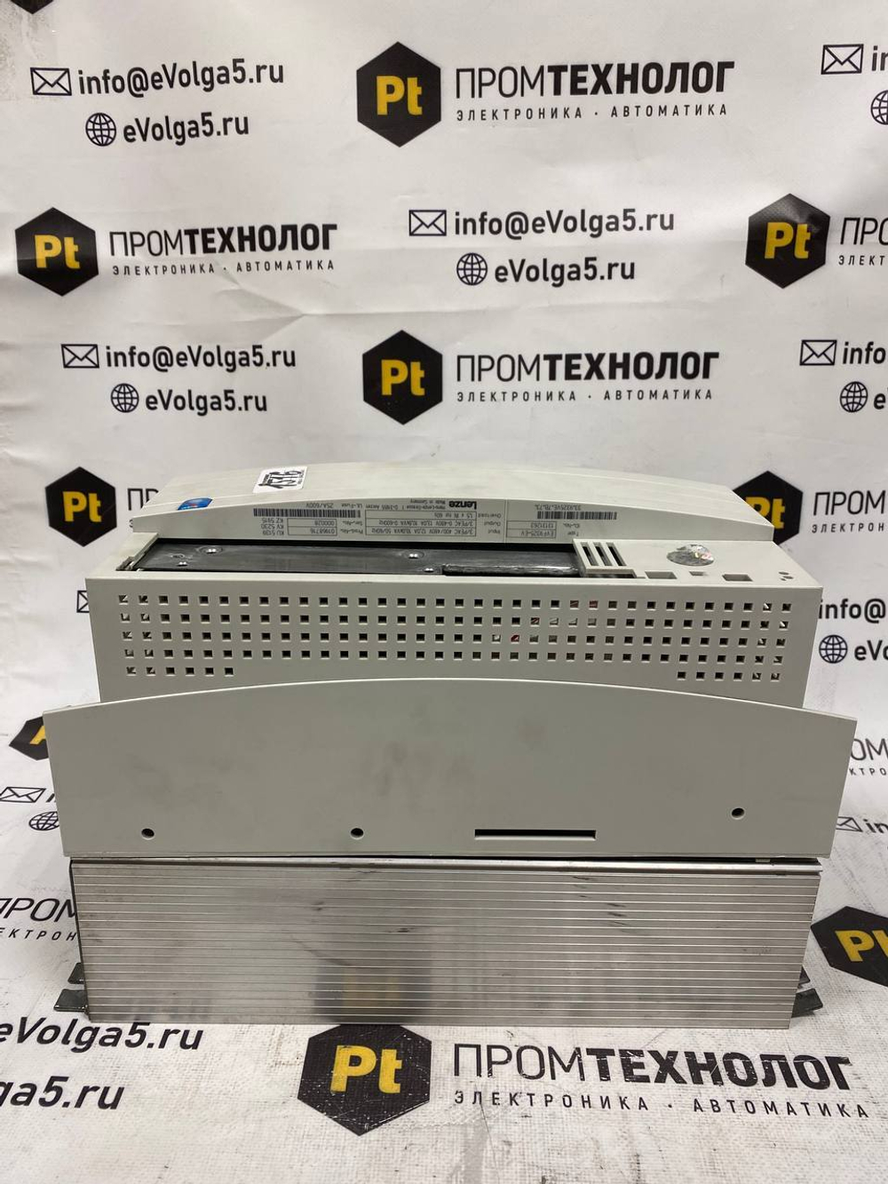 Lenze 33.9321ML.1A-13.001* б/у