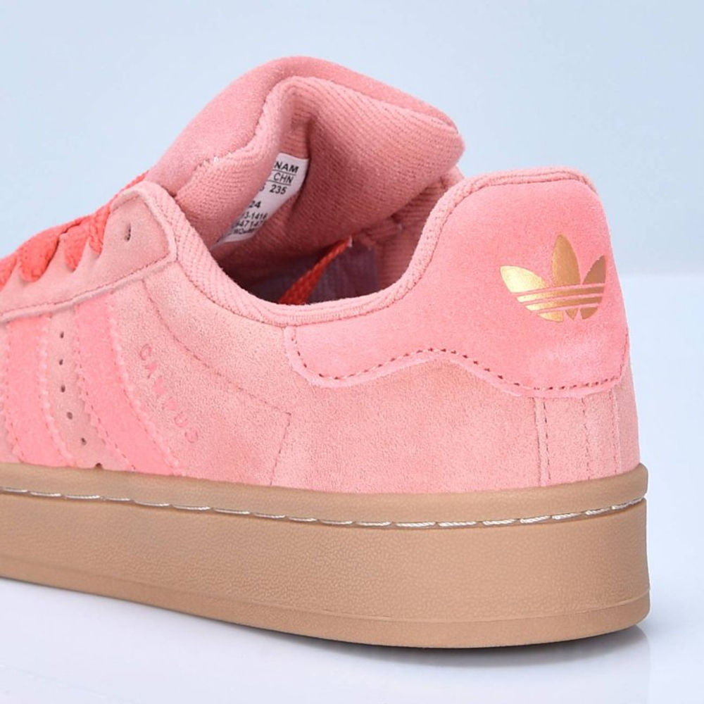 Кроссовки Adidas Campus арт 6096