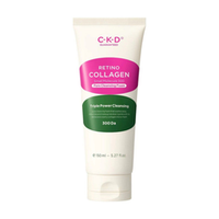 CKD Retino Collagen Small Molecule 300 Pore Cleansing Foam 150ml