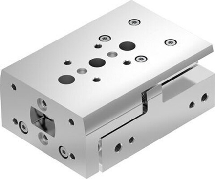 DGST-12-30-E1A Мини-суппорт