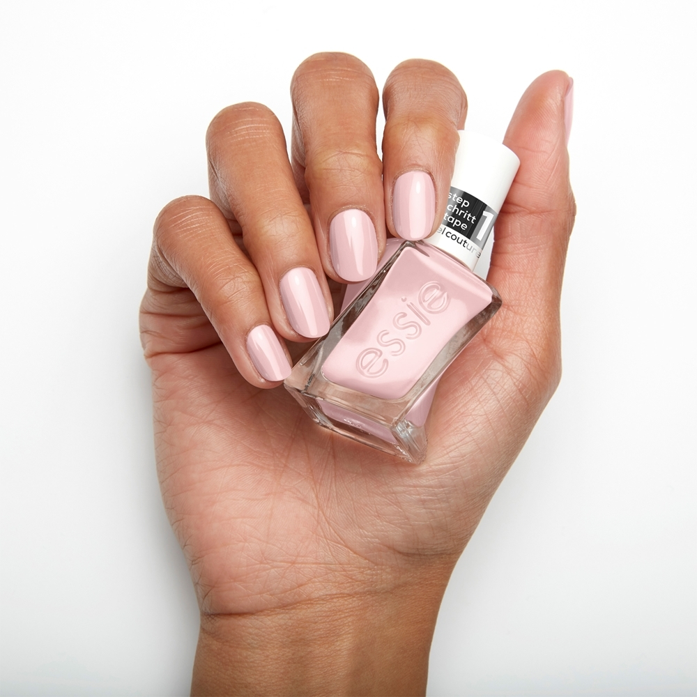 essie gel couture 2.0 - Лак для ногтей с эффектом геля, 13,5 ml