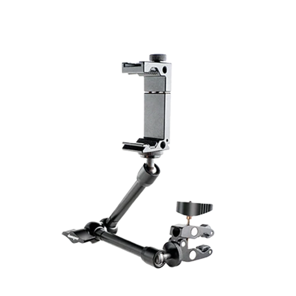 Крепление для смартфона на лодку или каяк