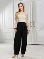 Брюки женские Асель-3 Виотекс ЧЁРНЫЙ