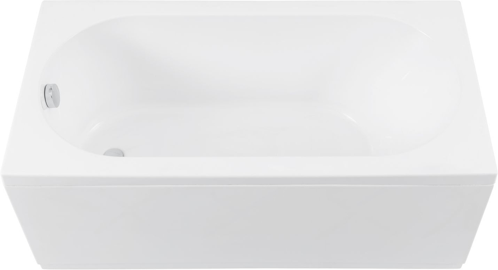 Акриловая ванна Aquanet Nexus 150x75 (с каркасом)