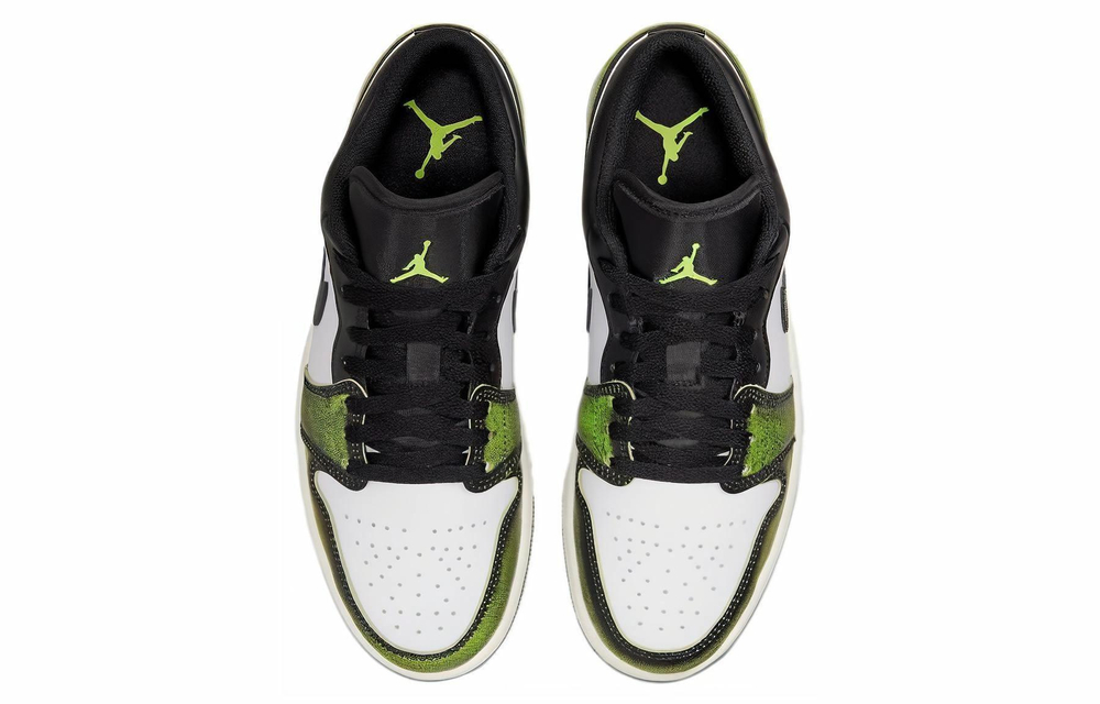 Кроссовки Jordan Low Se "Wear-Away"