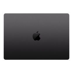 Ноутбук Apple MacBook Pro 14" 2023 (MRX43) M3 Pro, 18Gb, 1Tb Космический черный (Space Black)
