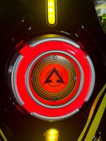 Игровой автомат гонки, с рулём "Need For Racing"