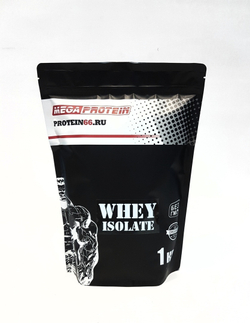 WHEY ISOLATE (MegaProtein ST)