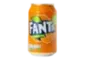 Напиток Fanta Orange, 330мл