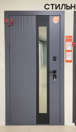 Дверь входная Сталкер THERMO