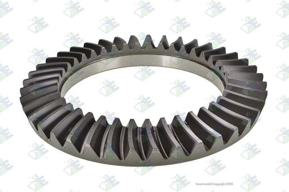 3V8777 конусная шестерня 40 зубьев