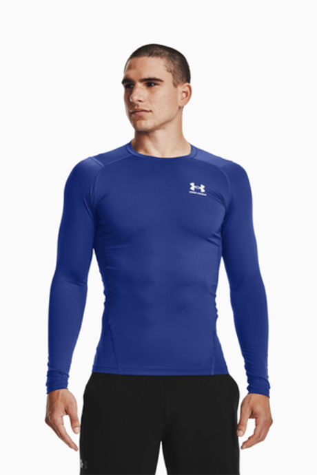 Термофутболка Under Armour HeatGear LS