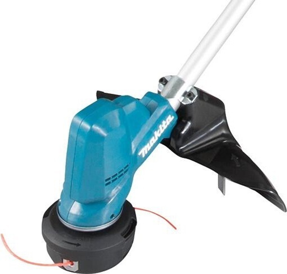 Триммер аккумуляторный MAKITA DUR 190 LZX3 без АКБ и ЗУ DUR190LZX3