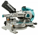 Торцовочная пила Makita LS1016